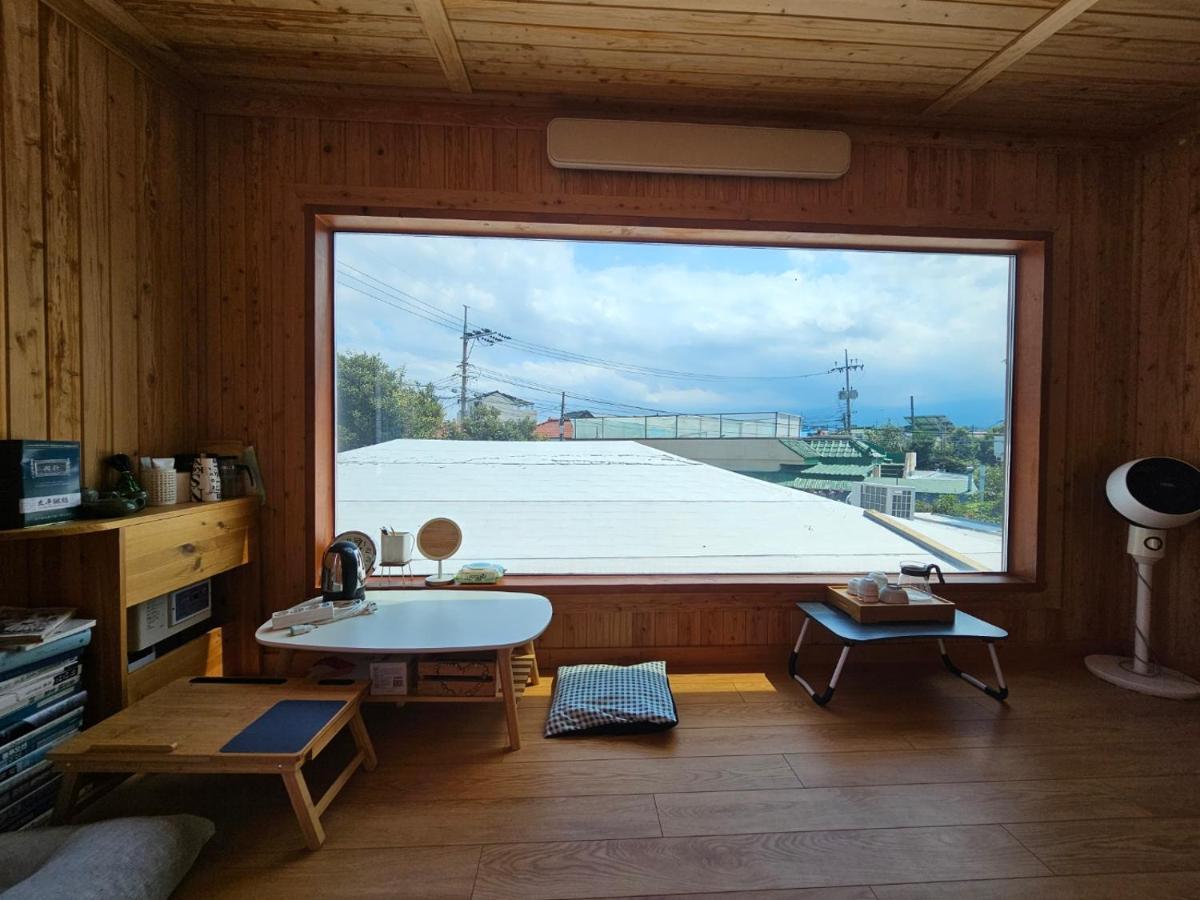 Today Jeju Yongdam Bagian luar foto
